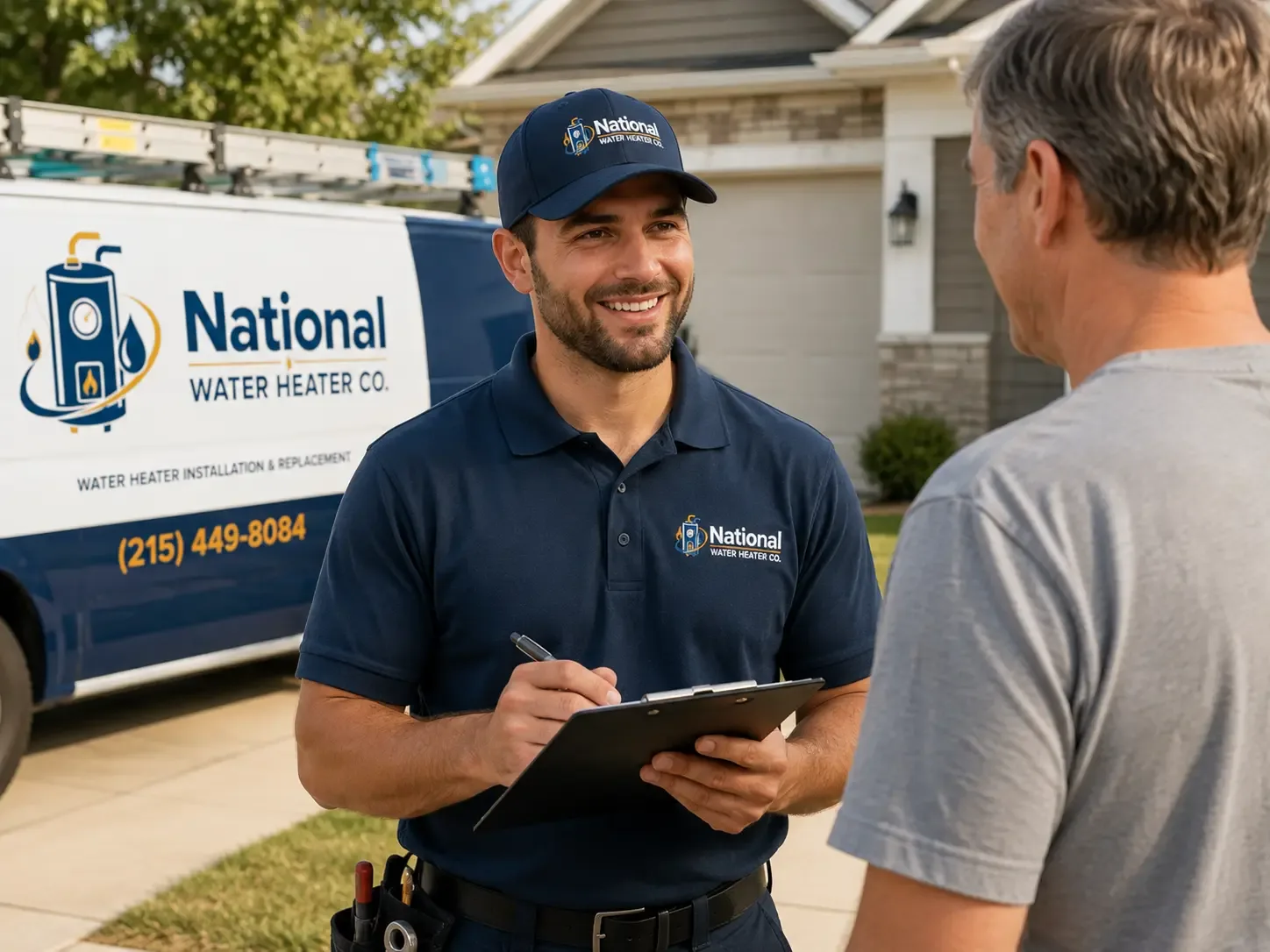 Water Heater Installation Grand Junction, MI FAQs